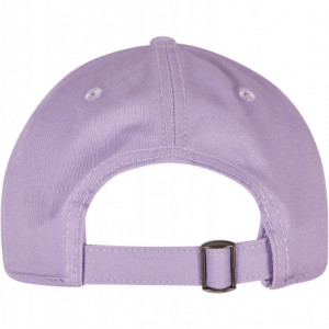Feelin Good Curved Cap lavender/white one size - Img 3