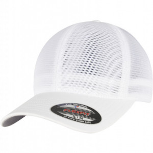 FLEXFIT 360 OMNIMESH CAP - Img 2