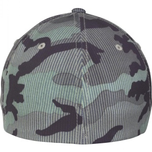 Flexfit Camo Stripe Cap - Img 3