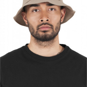 Flexfit Cotton Twill Bucket Hat - Img 2