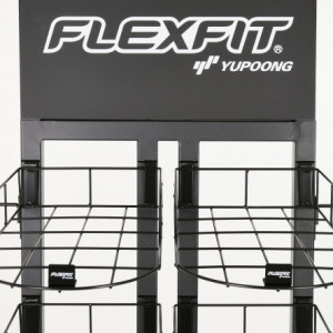 Flexfit Double Row Display one one size