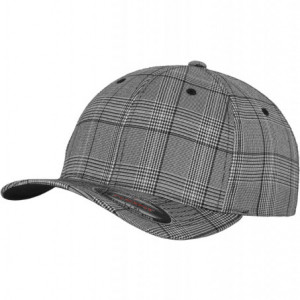 Flexfit Glen Check