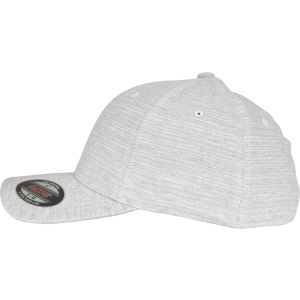Flexfit Ivory Melange Cap - Img 4