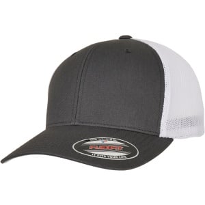 Flexfit Mesh Trucker 2-Tone