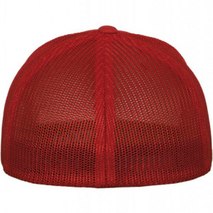 Flexfit Mesh Trucker - Img 5