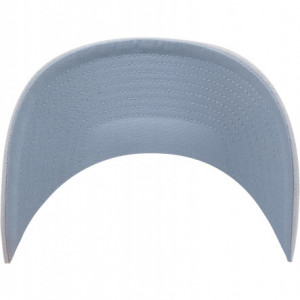 Flexfit Pastel Melange Cap yellowcream L/XL - Img 13