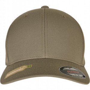 Flexfit Recycled Polyester Cap black L/XL - Img 6
