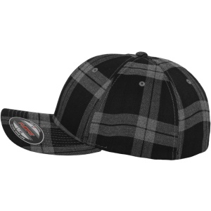 Flexfit Tartan Plaid - Img 6