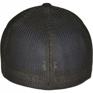 Flexfit Trucker Recycled Mesh - Img 5