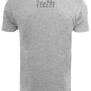 FMS Sign Tee white L - Img 5