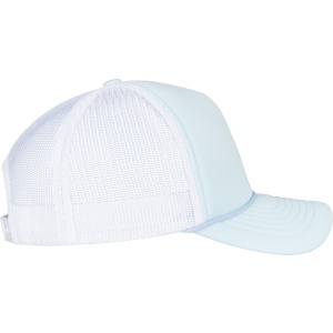 Foam Trucker Cap Curved Visor - Img 7