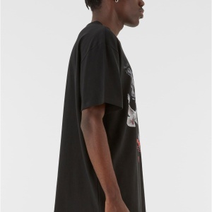 Freedom x Heavy Oversized Tee - Img 4