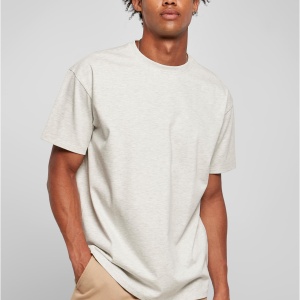 Heavy Oversized Tee - Img 6