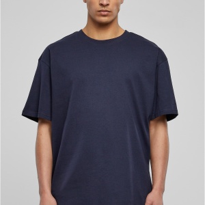 Heavy Oversized Tee - Img 16