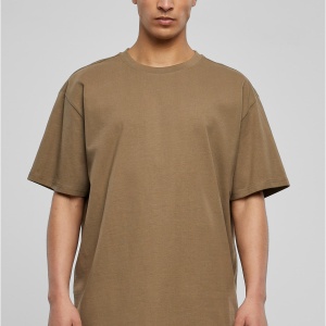 Heavy Oversized Tee - Img 26