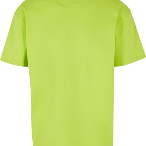 Heavy Oversized Tee - Img 36