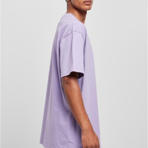 Heavy Oversized Tee - Img 114