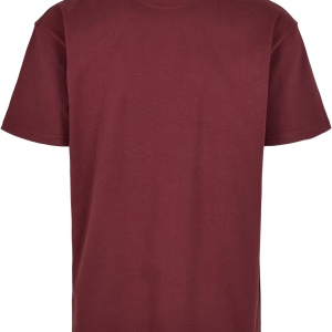 Heavy Oversized Tee - Img 124