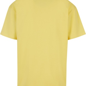 Heavy Oversized Tee - Img 154