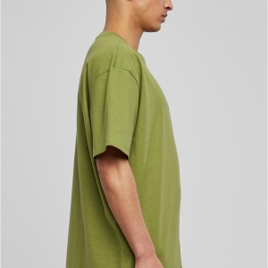 Heavy Oversized Tee - Img 184