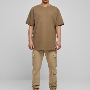 Heavy Oversized Tee - Img 204