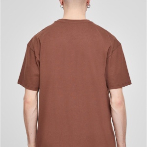 Heavy Oversized Tee - Img 214