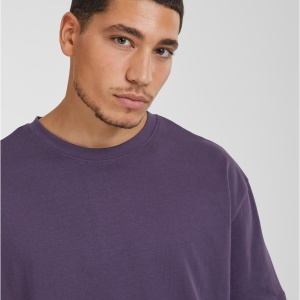 Heavy Oversized Tee - Img 254