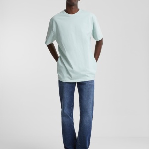 Heavy Oversized Tee - Img 284
