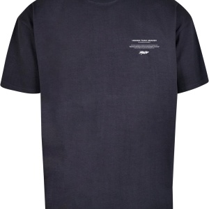 HIGHER THAN HEAVEN (6) Heavy Oversize Tee - Img 18