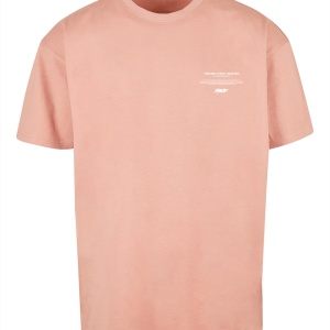 HIGHER THAN HEAVEN (6) Heavy Oversize Tee - Img 24