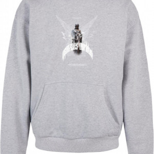 HIGHER THAN HEAVEN V.1 with Ultra Heavy Hoody black L - Img 2