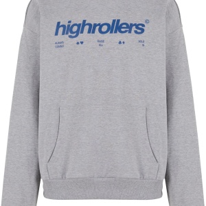 Highrollers Oversize Hoody - Img 8