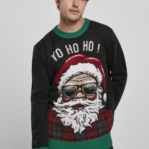 Ho Ho Ho Sweater