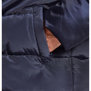 Hooded Puffer Jacket - Img 20