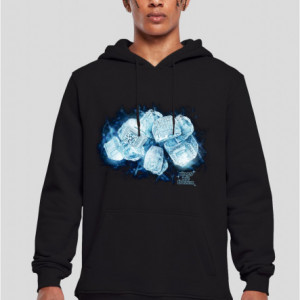 Ice Rings Hoody black 3XL - Img 4