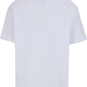 It All Works Out Wording Oversize Tee - Img 5