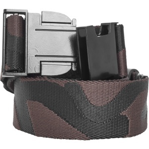 Jaquard Camo Belt - Img 2