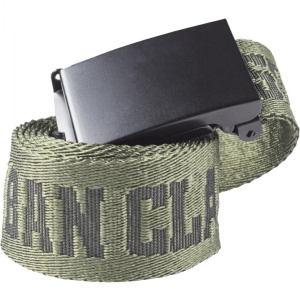 Jaquard Logo Belt - Img 11
