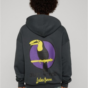 JRHD514M Tucan Hoody - Img 6