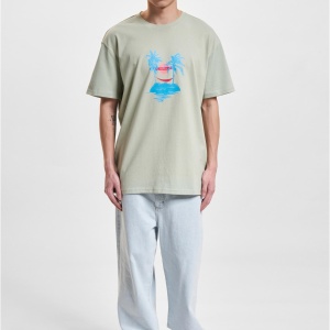 JRTS712M MOLOKAI T-Shirt - Img 3