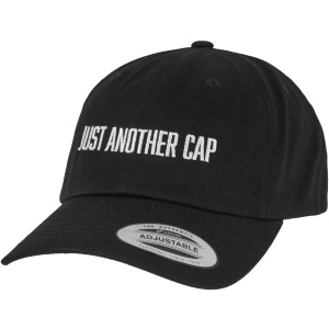 Just Another Cotton Twill Cap
