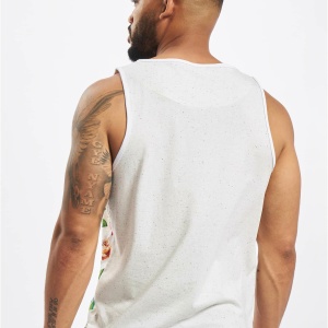 Just Rhyse Floral Tank Tops - Img 2