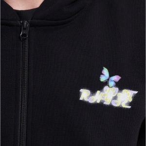 Just Rhyse Glow Zip Hoodies - Img 5