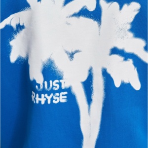 Just Rhyse Holiday Division Hoodies - Img 4