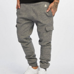 Just Rhyse Men Sweat Pant Huaraz in grey - Img 5
