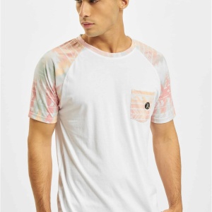 Just Rhyse Pocosol Raglan T-Shirt