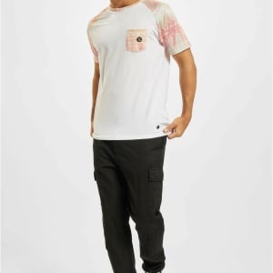 Just Rhyse Pocosol Raglan T-Shirt - Img 3
