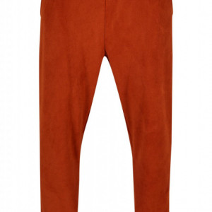 Just Rhyse Sweatpants Winterland brown 3XL - Img 2