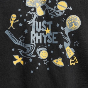 Just Rhyse Tshirt OutOfSpace - Img 4