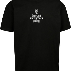 Justice Oversize Tee - Img 2